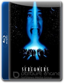 Крикуны / Screamers (1995) BDRip 1080p | D, P, P2, A