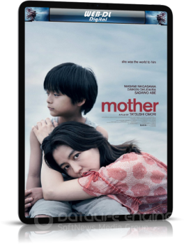 Мать / Mother / Mazâ (2020) WEB-DLRip 720p | L