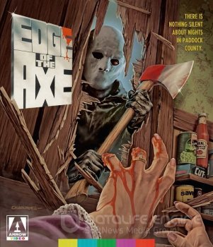 На острие топора / Edge of the Axe / Al filo del hacha (1988) BDRemux 1080р | L1