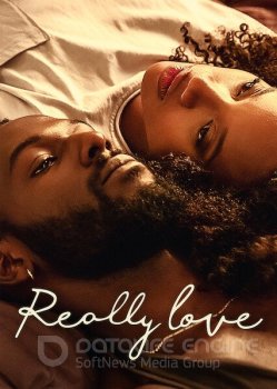 Правда любить / Really Love (2020) WEB-DL 1080p от селезень | Netflix