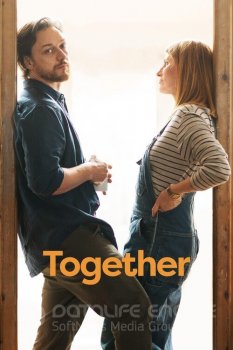 Вместе / Together (2021) WEBRip-HEVC 1080p | Pazl Voice