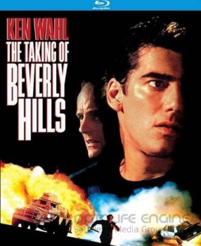 Взятие Беверли Хиллз / Захват Беверли Хиллз / The Taking of Beverly Hills (1991) BDRemux 1080p | P2, A