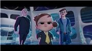 Босс-молокосос 2 / The Boss Baby: Family Business (2021) UHD BDRemux 2160p от селезень | 4K | HDR | Dolby Vision | D