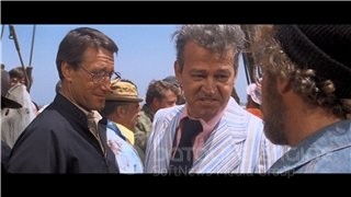 Челюсти / Jaws (1975) UHD BDRemux 2160p от селезень | 4K | HDR | P, A