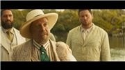 Круиз по джунглям / Jungle Cruise (2021) BDRemux 1080p | Дубляж, HDRezka Studio, Яроцкий