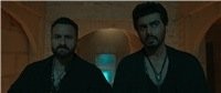 Охотники за привидениями / Bhoot Police (2021) WEBRip 1080p | P