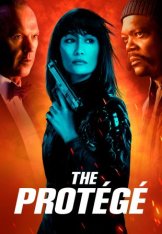 Кодекс киллера / The Protégé  / The Protege (2021) BDRip | iTunes