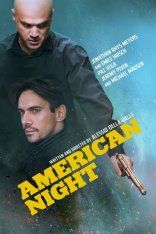 Идеальное ограбление / Американская ночь / American Night (2021) BDRip | Дубляж