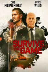 Выжить в игре / Survive the Game (2021) HDRip-AVC | Кинопоиск HD