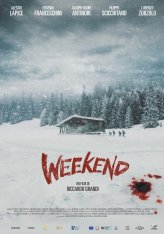 Загадочное убийство / Weekend (2020) WEB-DLRip | iTunes