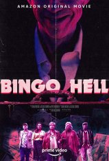 Адское бинго / Bingo Hell (2021) WEB-DLRip | HDRezka Studio