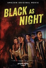 Темнее ночи / Black as Night (2021) WEB-DLRip | HDRezka Studio