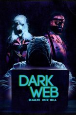 Глубинный интернет: Погружение в ад / Dark Web: Descent Into Hell (2021) WEB-DL 1080p