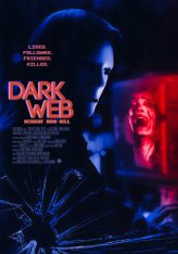 Глубинный интернет: Погружение в ад / Dark Web: Descent Into Hell (2021) WEB-DLRip