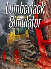 Lumberjack Simulator (2021)