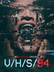 З/Л/О 94 / V/H/S/94 (2021) WEB-DLRip | ViruseProject