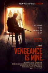 Месть принадлежит мне / Vengeance Is Mine (2021) WEB-DLRip