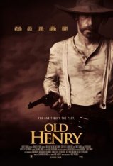 Старый Генри / Old Henry (2021) HDRip | Кинопоиск HD