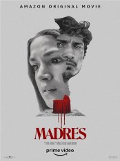 О матерях / Madres (2021) WEB-DL 1080p | HDRezka Studio