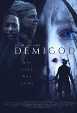 Полубог / Demigod (2021) BDRip 1080p