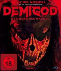 Полубог / Demigod (2021) HDRip