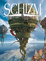 Щизм: Мистическое путешествие. Переиздание / Schizm: Mysterious Journey. Re-release (2001-2021)