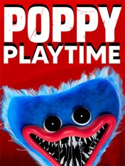 Poppy Playtime: Chapter One (2021)