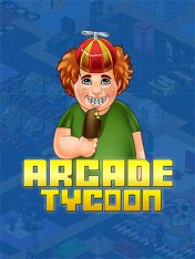 Arcade Tycoon: Simulation (2021)