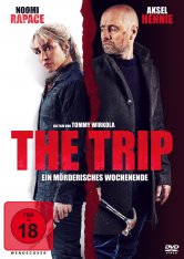 Поездка / The Trip / I onde dager (2021) WEB-DL 1080p | Pazl Voice