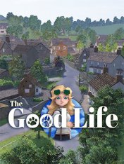 The Good Life (2021)