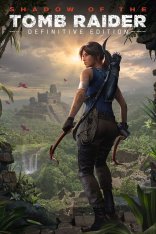 Shadow of the Tomb Raider: Definitive Edition (2018)