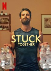 Застрявшие вместе / 8 Rue de l'Humanite / Stuck Together (2021) WEB-DL 1080p | Netflix