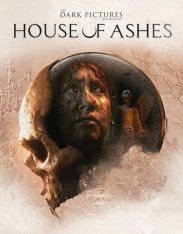 The Dark Pictures Anthology: House of Ashes (2021)