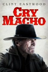 Мужские слезы / Cry Macho (2021) WEB-DLRip | iTunes