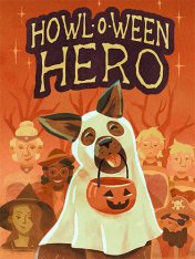 Howloween Hero (2021)