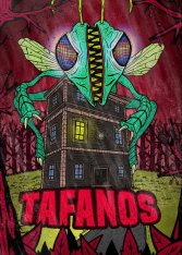 Слепни-убийцы / Killer Mosquitos / Tafanos (2018) HDRip-AVC