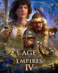 Age of Empires IV / Age of Empires 4 (2021)
