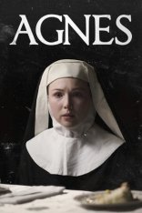 Проклятие монахинь / Agnes (2021) HDRip | Дубляж