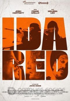 Ида Ред / Ida Red (2021) WEB-DLRip-AVC | Jaskier