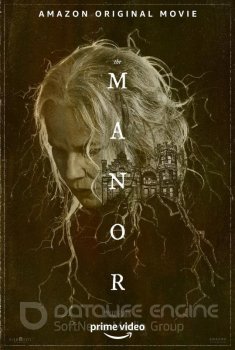 Поместье / The Manor (2021) WEB-DLRip-AVC | Pazl Voice