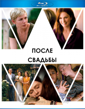 После свадьбы / After the Wedding (2019) BDRip от MegaPeer | iTunes