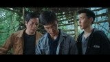 Крокодилий остров / Ju e dao / Crocodile Island (2020) BDRemux 1080p | L1