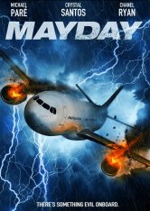 Пункт назначения. Аэроплан / Mayday (2019) WEB-DLRip | IVI