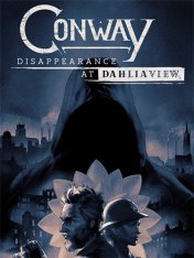 Conway: Disappearance at Dahlia View (2021)