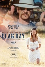 Фальшивомонетчик / Flag Day (2021) BDRip | КиноПоиск HD