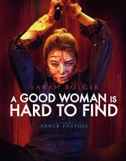 Не буди в ней зверя / Хорошую женщину найти тяжело / A Good Woman Is Hard to Find (2019) BDRip