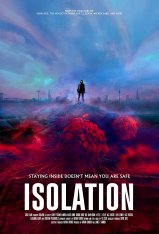 Изоляция / Isolation (2021) WEB-DL 1080p