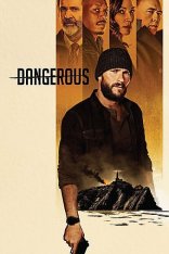 Одинокий волк / Опасный / Поминки / Wake / Dangerous (2021) HDRip | iTunes