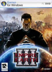 Empire Earth 3