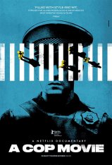 Мексиканская полиция / A Cop Movie / Una película de policías (2021) WEB-DL 1080p | Pazl Voice